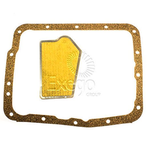ATP Automatic Transmission Filter Service Kit (FMX) FK-1330