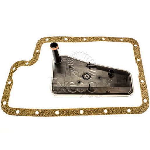 ATP Automatic Transmission Filter Service Kit (E40D) FK-1360