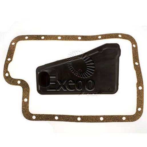 ATP Automatic Transmission Filter Service Kit (E40D) FK-1361