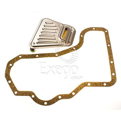 ATP Automatic Transmission Filter Service Kit (AX4N) FK-1376