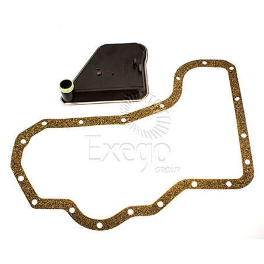 ATP Automatic Transmission Filter Service Kit (AX4N) FK-1376