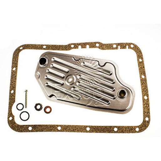 ATP Automatic Transmission Filter Service Kit (5R55E) FK-1380