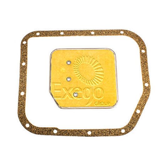 ATP Automatic Transmission Filter Service Kit (A904) FK-1405