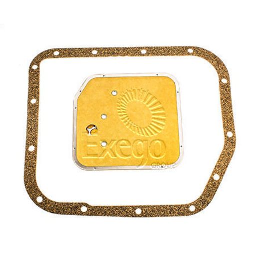ATP Automatic Transmission Filter Service Kit (A904) FK-1405