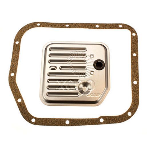 ATP Automatic Transmission Filter Service Kit (A500) FK-1406