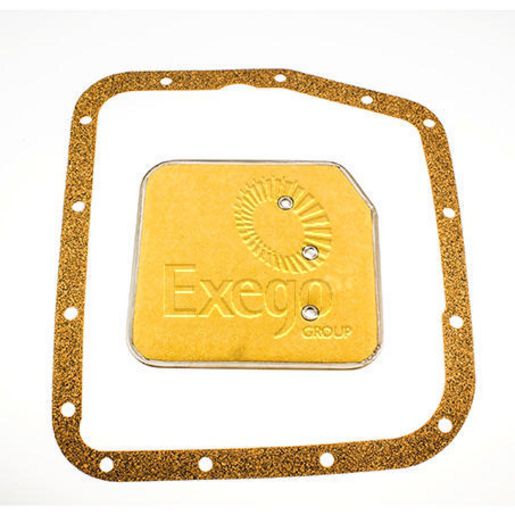 ATP Automatic Transmission Filter Kit Trans. Code: A904 FK-1410