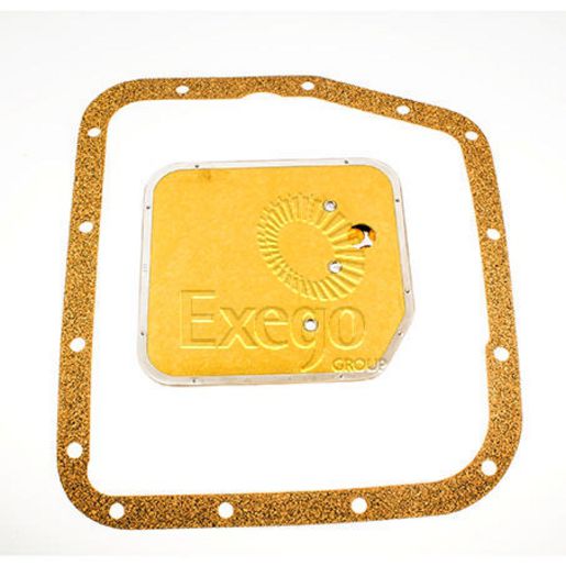 ATP Automatic Transmission Filter Kit Trans. Code: A904 FK-1410