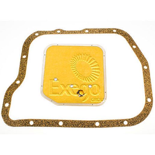 ATP Automatic Transmission Filter Service Kit (A727) FK-1415