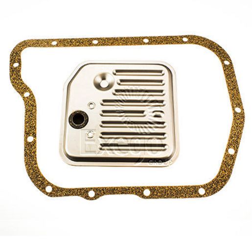 ATP Automatic Transmission Filter Service Kit (A518) FK-1416