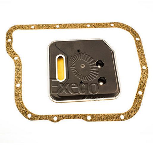 ATP Automatic Transmission Filter Service Kit (A518) FK-1416