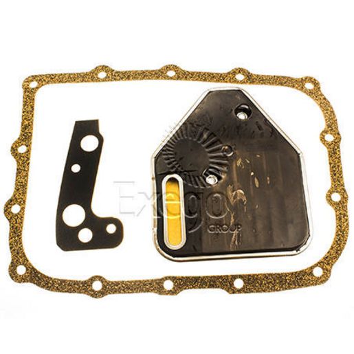 ATP Automatic Transmission Filter Service Kit (A404) FK-1420