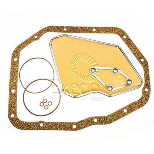 ATP Automatic Transmission Filter Service Kit (KM177) FK-1435