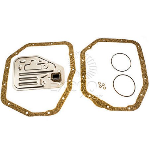 ATP Automatic Transmission Filter Service Kit (KM177) FK-1436