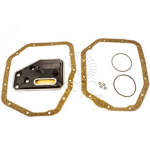 ATP Automatic Transmission Filter Service Kit (KM177) FK-1436