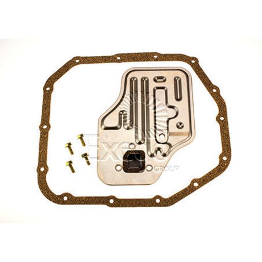 ATP Automatic Transmission Filter Service Kit (F4A33) FK-1440