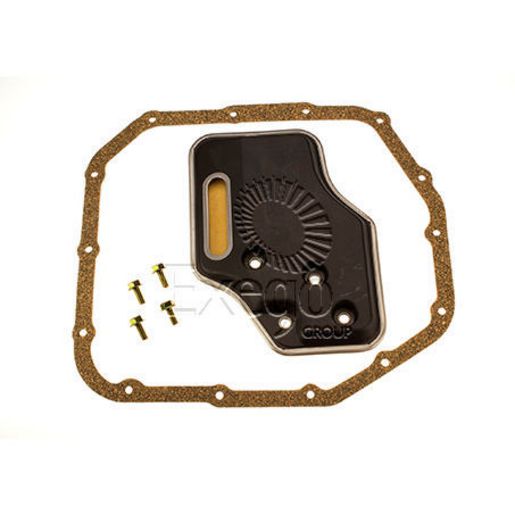 ATP Automatic Transmission Filter Service Kit (F4A33) FK-1440