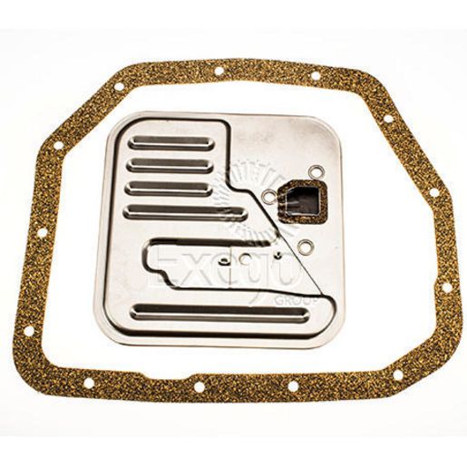 ATP Automatic Transmission Filter Service Kit (A4AF1) FK-1445