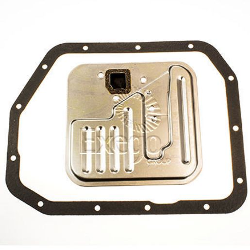 ATP Automatic Transmission Filter Service Kit (A4BF1) FK-1446