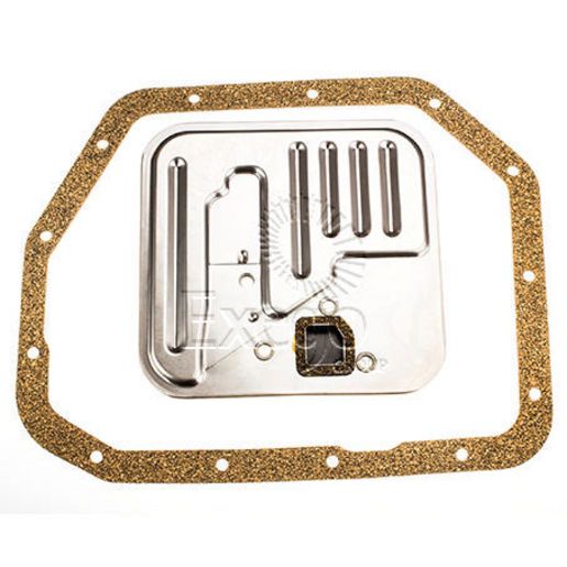ATP Automatic Transmission Filter Service Kit (A4AF1) FK-1447