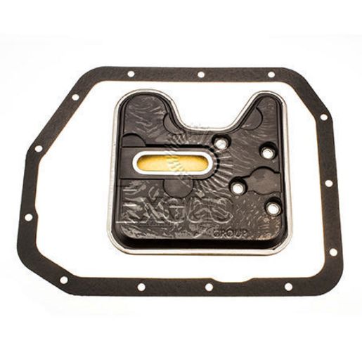 ATP Automatic Transmission Filter Service Kit (A4CF2) FK-1448
