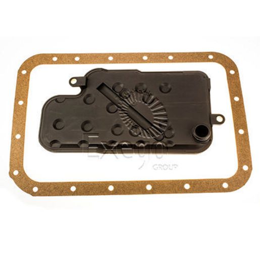 ATP Automatic Transmission Filter Service Kit (V5A51) FK-1455