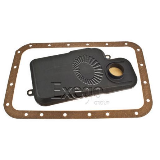 ATP Automatic Transmission Filter Service Kit (V5A51) FK-1456