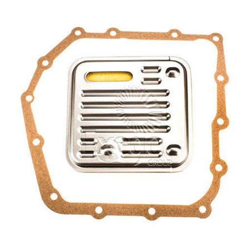ATP Automatic Transmission Filter Service Kit (A604) FK-1464