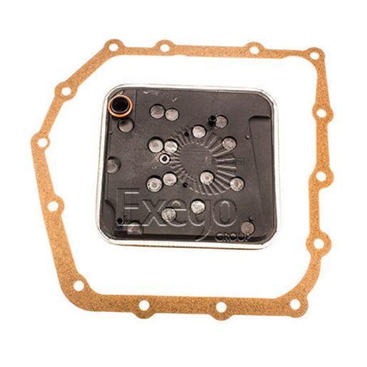 ATP Automatic Transmission Filter Service Kit (A604) FK-1464