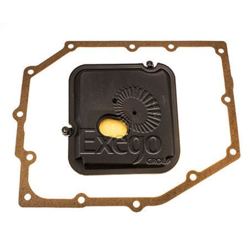 ATP Automatic Transmission Filter Service Kit (A606) FK-1467