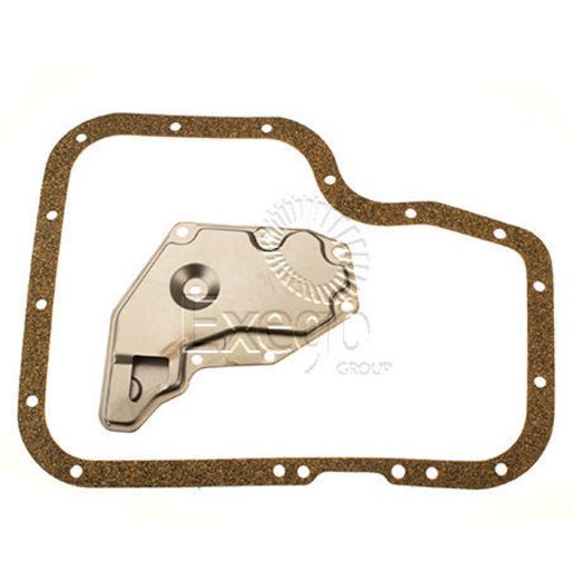 ATP Automatic Transmission Filter Service Kit (F3A) FK-1515