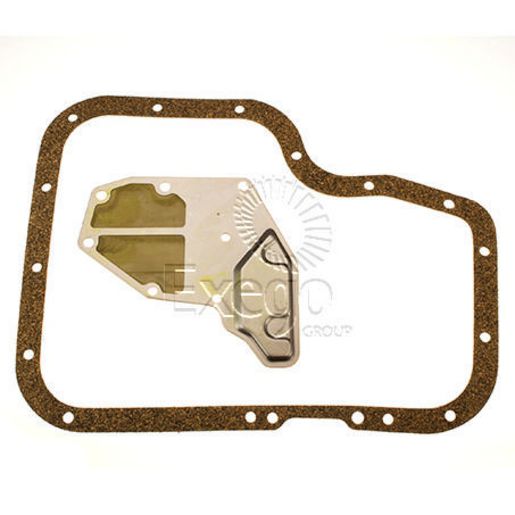 ATP Automatic Transmission Filter Service Kit (F3A) FK-1515