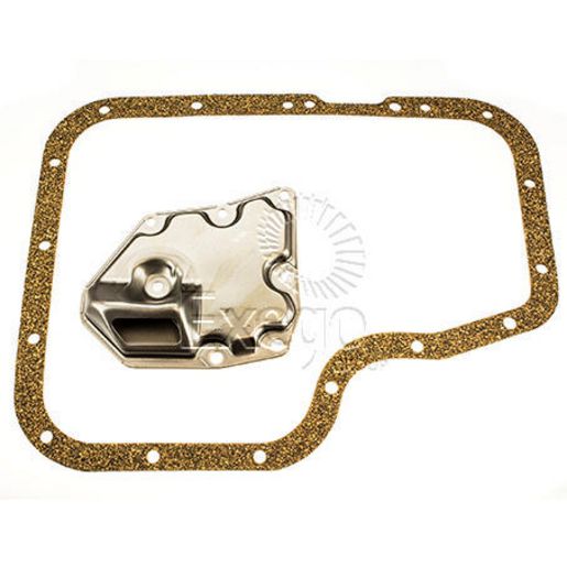 ATP Automatic Transmission Filter Service Kit (F3A) FK-1517