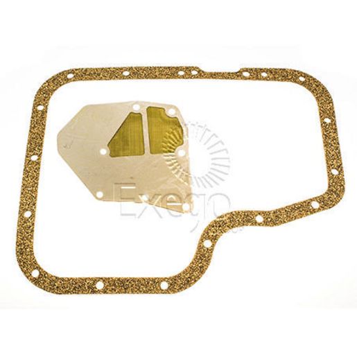 ATP Automatic Transmission Filter Service Kit (F3A) FK-1517
