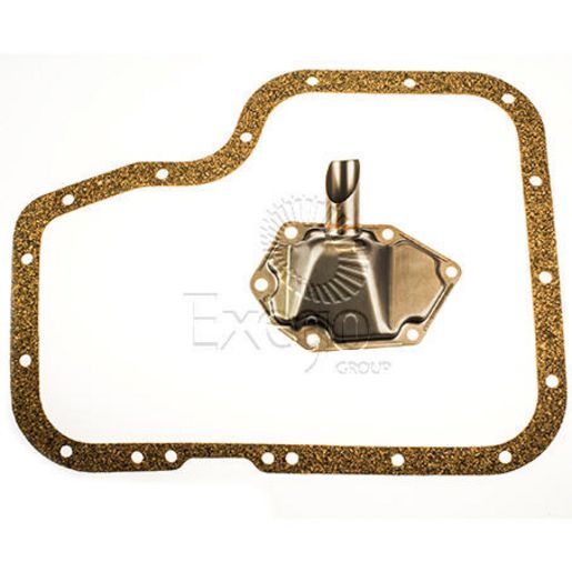 ATP Automatic Transmission Filter Service Kit (F3A) FK-1519
