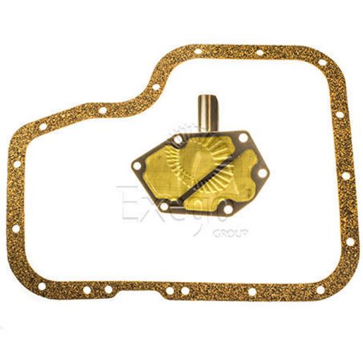 ATP Automatic Transmission Filter Service Kit (F3A) FK-1519