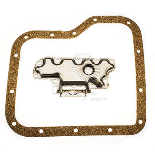 ATP Automatic Transmission Filter Service Kit (N4A-EL) FK-1520
