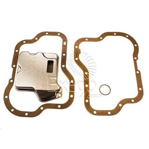 ATP Automatic Transmission Filter Service Kit (G4A-EL) FK-1525