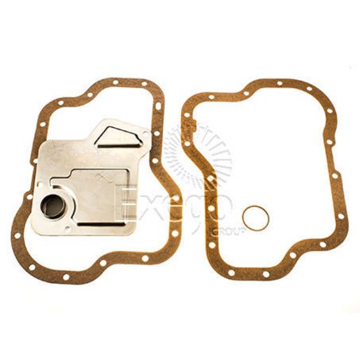 ATP Automatic Transmission Filter Service Kit (G4A-EL) FK-1525