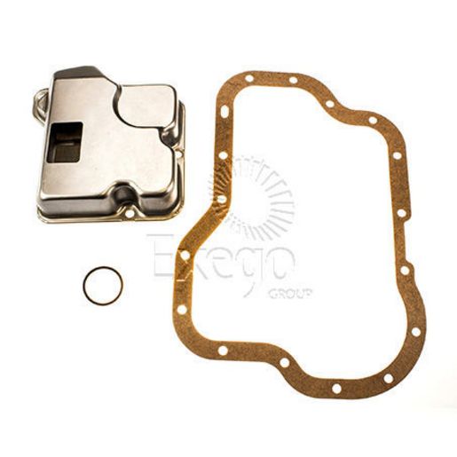 ATP Automatic Transmission Filter Service Kit (G4A-EL) FK-1526