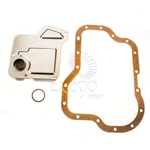 ATP Automatic Transmission Filter Service Kit (G4A-EL) FK-1526