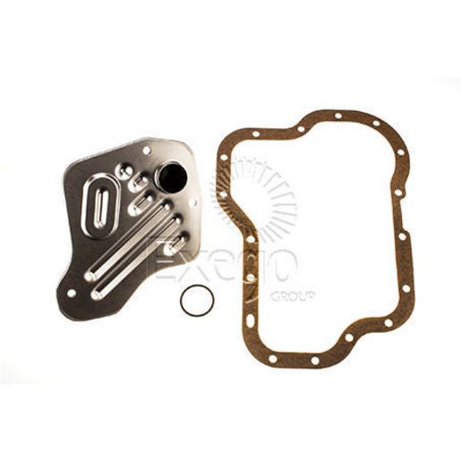 ATP Automatic Transmission Filter Service Kit (GF4A-EL) FK-1528