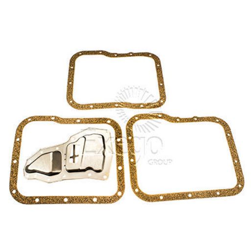 ATP Automatic Transmission Filter Kit Trans. Code: M41 FK-1530