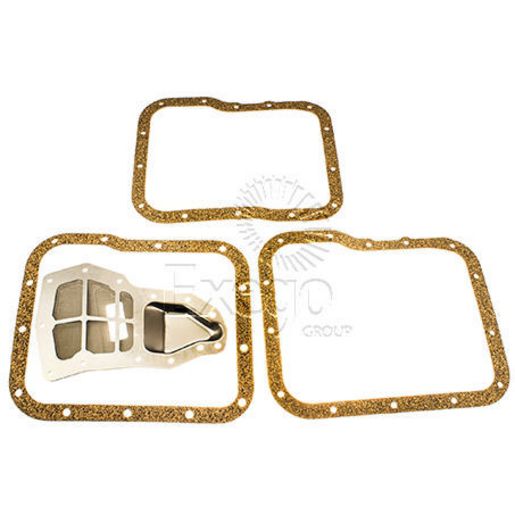 ATP Automatic Transmission Filter Kit Trans. Code: M41 FK-1530