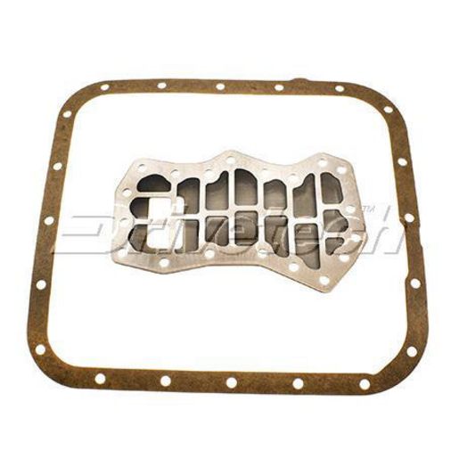 ATP Automatic Transmission Filter Service Kit (R4AX-EL Srs 2) FK-1538