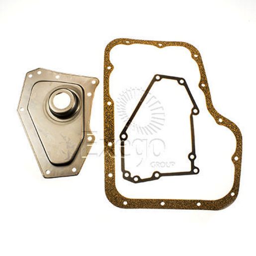 ATP Automatic Transmission Filter Service Kit (RE3F01A) FK-1545