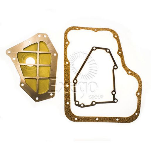 ATP Automatic Transmission Filter Service Kit (RE3F01A) FK-1545