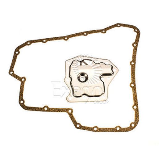 ATP Automatic Transmission Filter Service Kit (RL4F03A) FK-1547