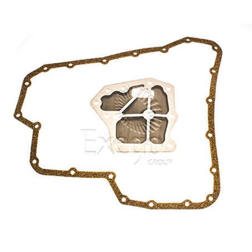 ATP Automatic Transmission Filter Service Kit (RL4F03A) FK-1547