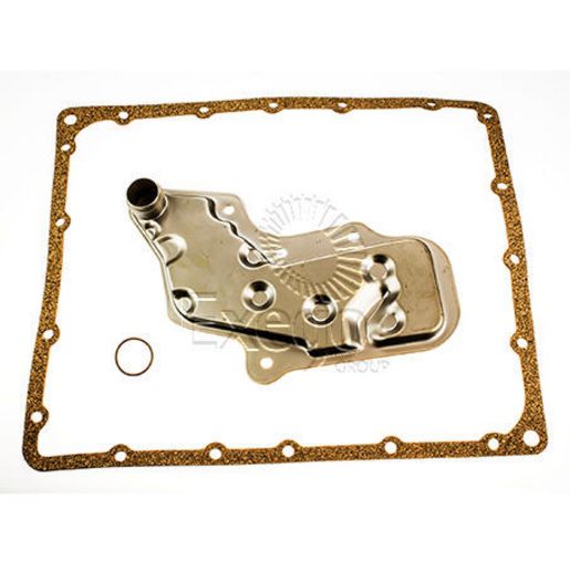 ATP Automatic Transmission Filter Kit Trans. Code: RE4R01A FK-1557