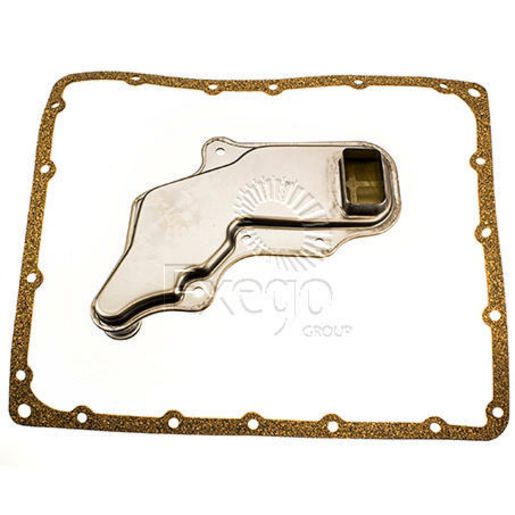ATP Automatic Transmission Filter Service Kit (RE4R01A) FK-1558